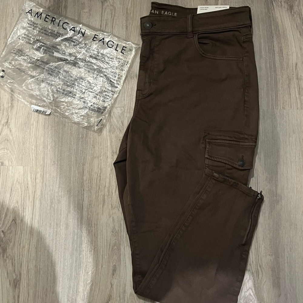 American Eagle